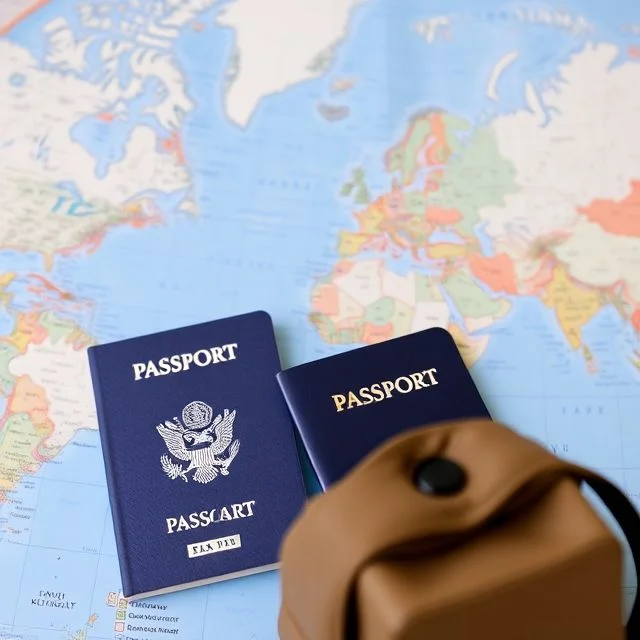 TIMES TOURIST - Du Lịch & Visa