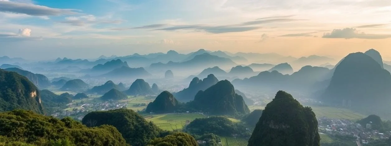 Khám Phá Việt Nam