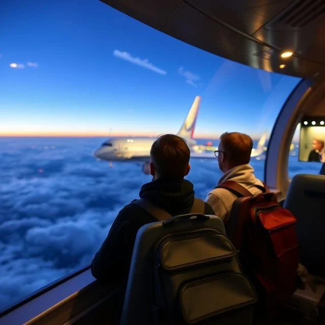 Dịch Vụ Đặt Vé Máy Bay Giá Rẻ - Tiết Kiệm Chi Phí Cho Chuyến Đi